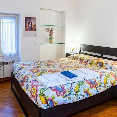 La Trama Di Brera Apartment Milan Exterior photo